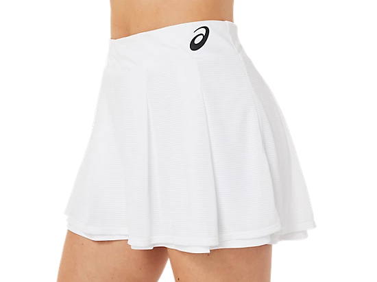 Asics Match Skirt 1 Asics Match Skirt