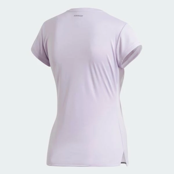 Adidas Club 3 STR TEE 3 Adidas Club 3 STR TEE - Image 3
