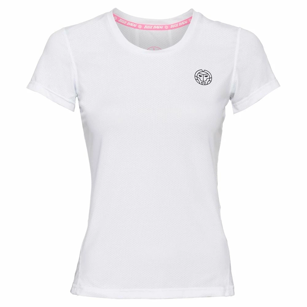 Bidi Badu Calla Junior Tennis Tee 1 Bidi Badu Calla Junior Tennis Tee