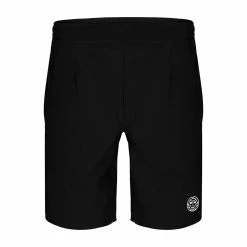 Bidi Badu Henry 2.0 Men Tennis Short - Black