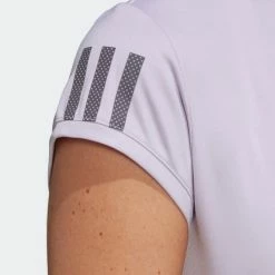 Adidas Club 3 STR TEE 11 Adidas Club 3 STR TEE -Yonex Shop image 3c29decd 0f69 4321 a1a4 e40990940928