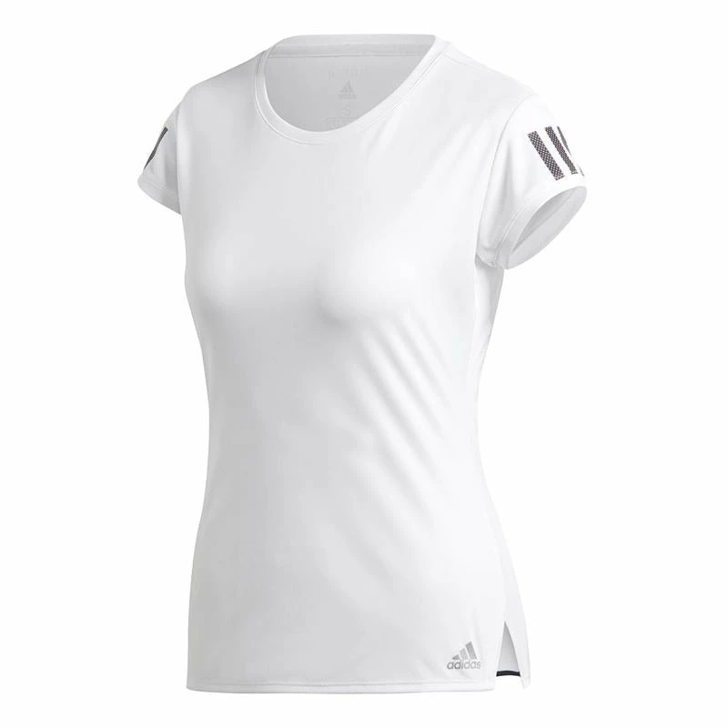 Adidas Club 3 STR TEE 1 Adidas Club 3 STR TEE