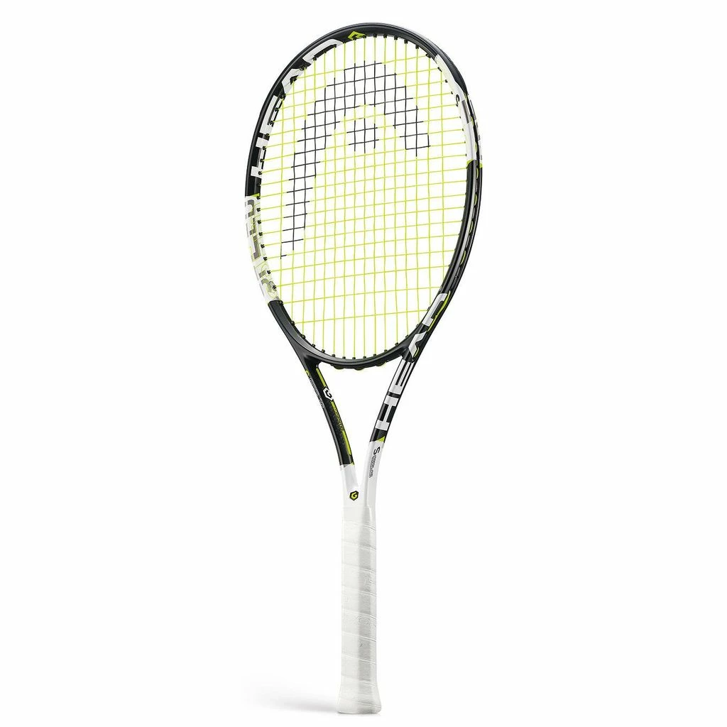 Head Speed S 1 Head Speed S
