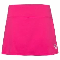 Bidi Badu Ailani Women Tennis Skirt - Pink