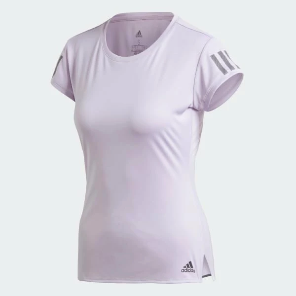 Adidas Club 3 STR TEE 1 Adidas Club 3 STR TEE
