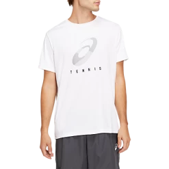 Asics Men Tennis Tee