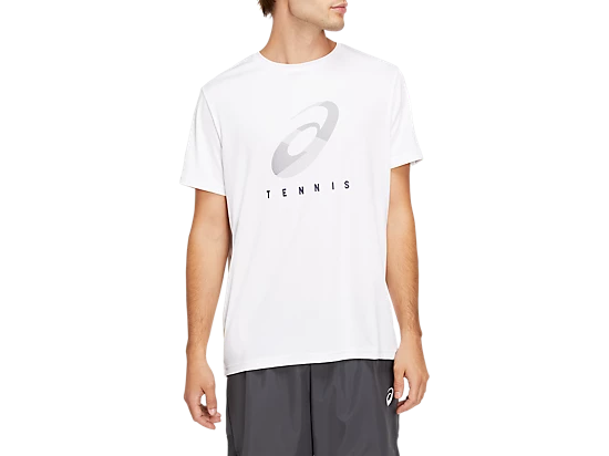 Asics Men Tennis Tee