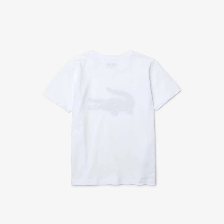 Lacoste Junior T-Shirt - Image 2
