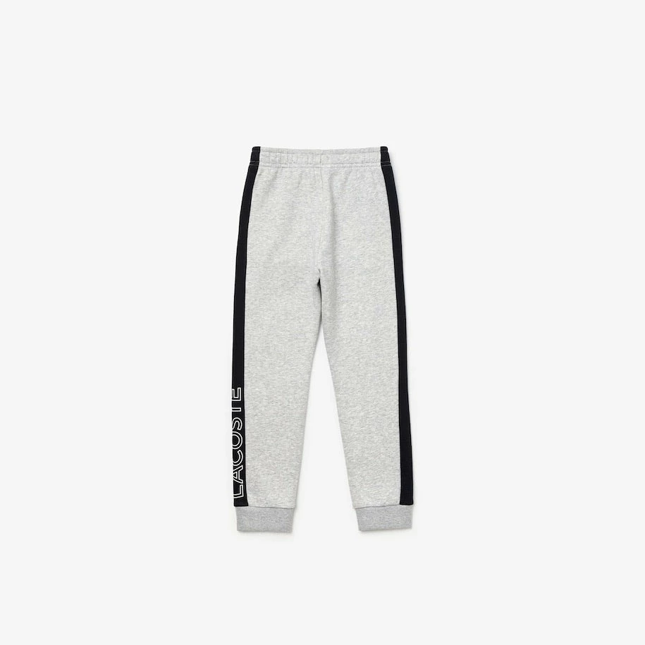 Lacoste Junior Trackpants 2 Lacoste Junior Trackpants - Image 2