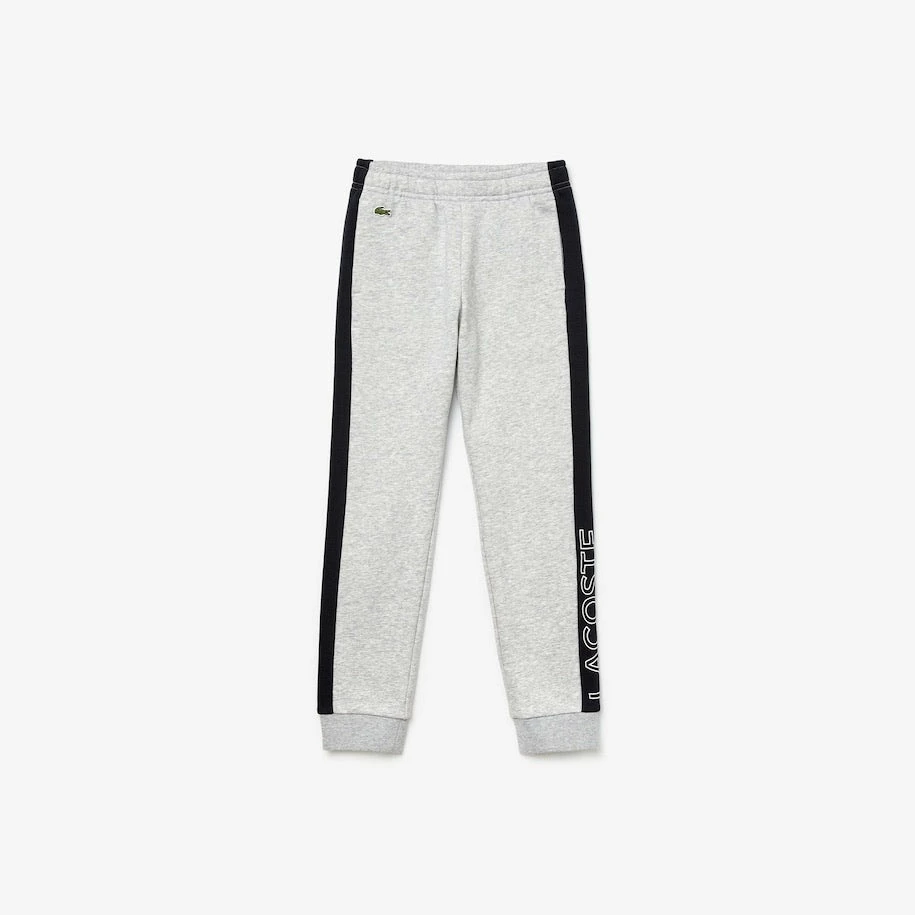 Lacoste Junior Trackpants 1 Lacoste Junior Trackpants