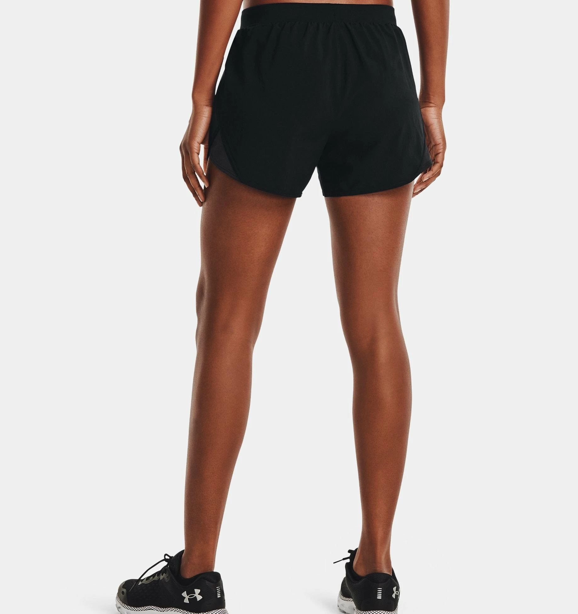 Under Armour Women Shorty 2 Under Armour Women Shorty - Image 2