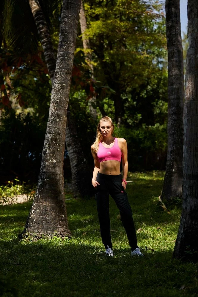 Bidi Badu Jude Women Tennis Bra - Image 6