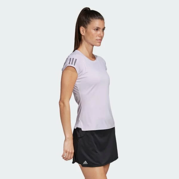 Adidas Club 3 STR TEE 6 Adidas Club 3 STR TEE - Image 6