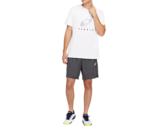 Asics Men Tennis Tee - Image 5