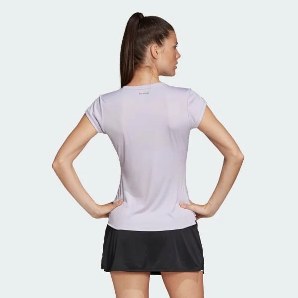 Adidas Club 3 STR TEE 7 Adidas Club 3 STR TEE - Image 7