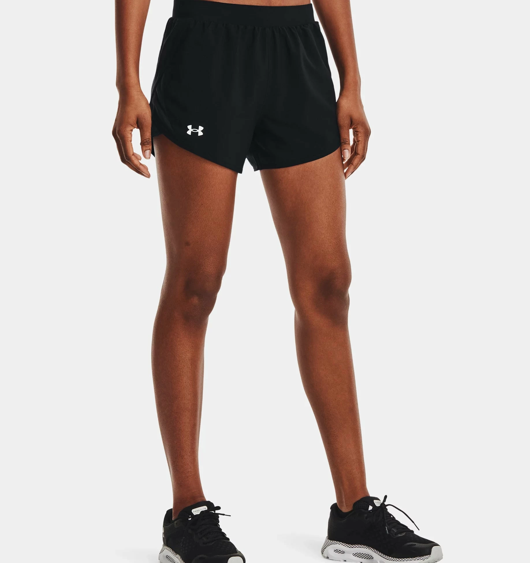 Under Armour Women Shorty 1 Under Armour Women Shorty