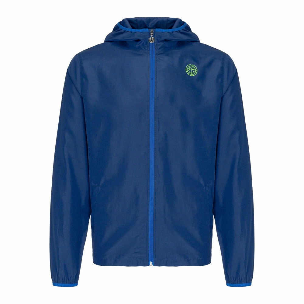 Bidi Badu Skyler Junior Tennis Jacket