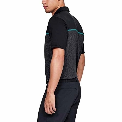 Under Armour Men Polo - Image 2