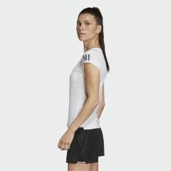 Adidas Club 3 STR TEE 15 Adidas Club 3 STR TEE -Yonex Shop image cd908c76 0eef 44ad 84d7 cda4c410b862