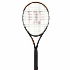 Wilson Burn 100LS Demo