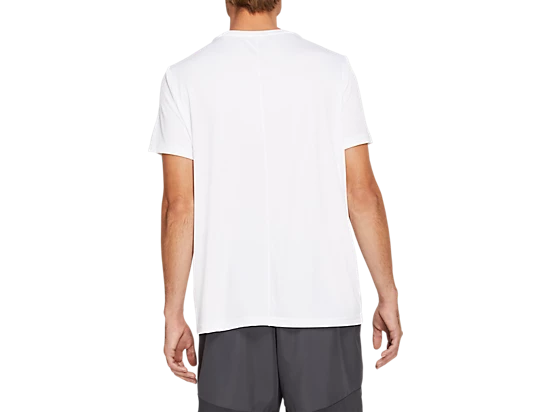 Asics Men Tennis Tee - Image 2