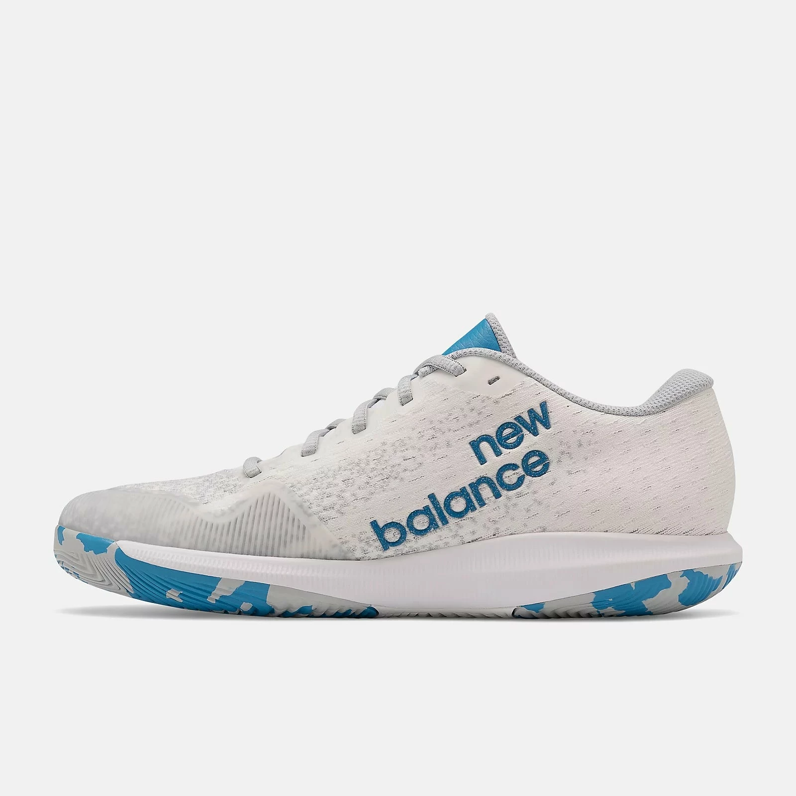 New Balance FuelCell 996v4.5 Men 2 New Balance FuelCell 996v4.5 Men - Image 2