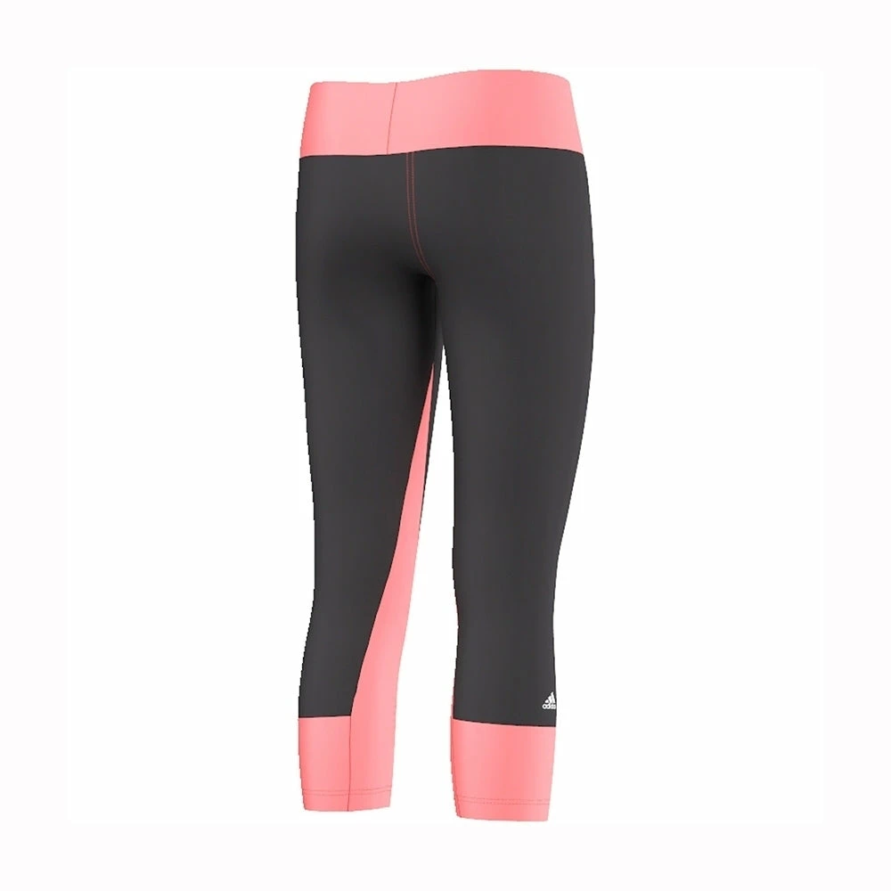 Adidas Junior Leggings - Image 2