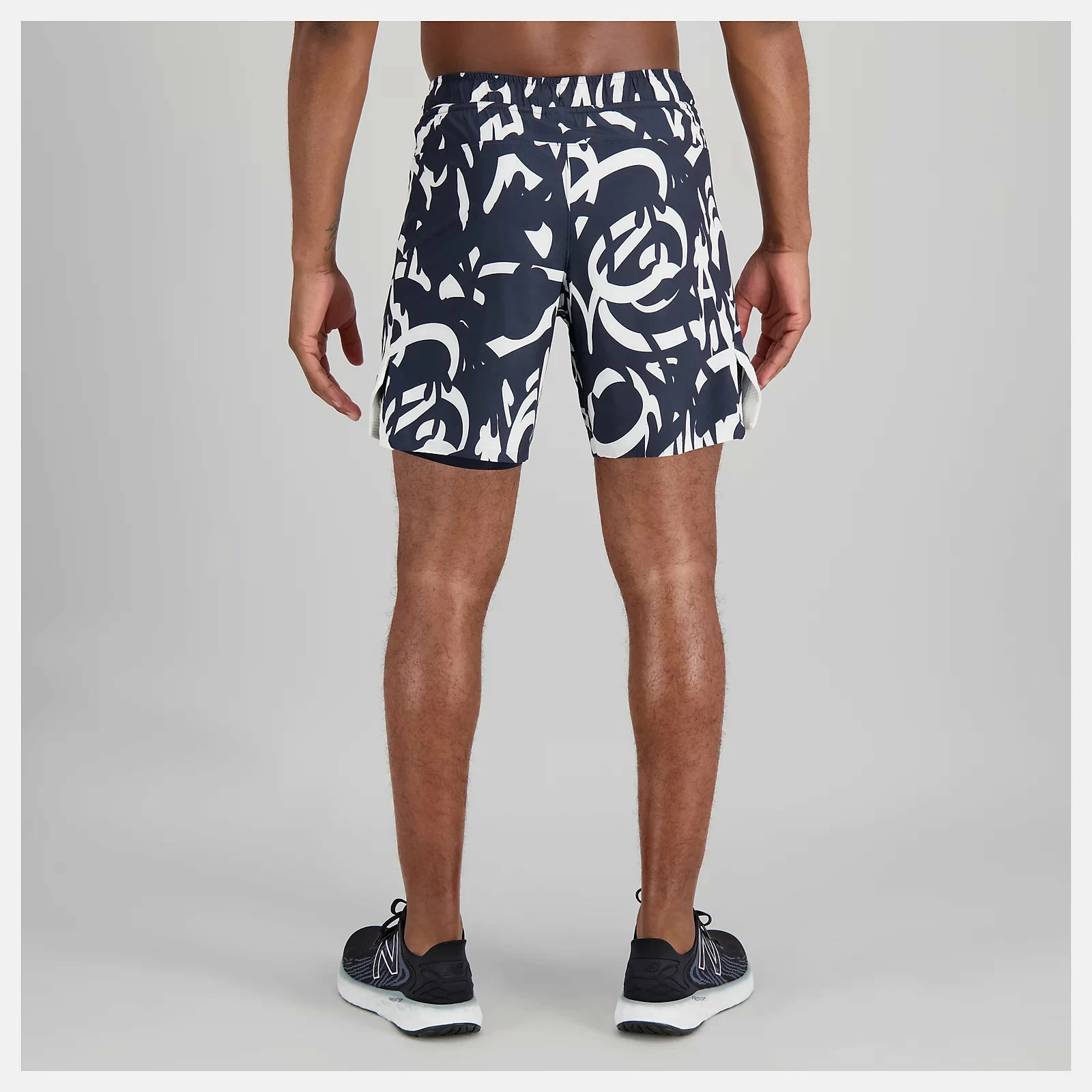 New Balance Tennis Short - Image 3