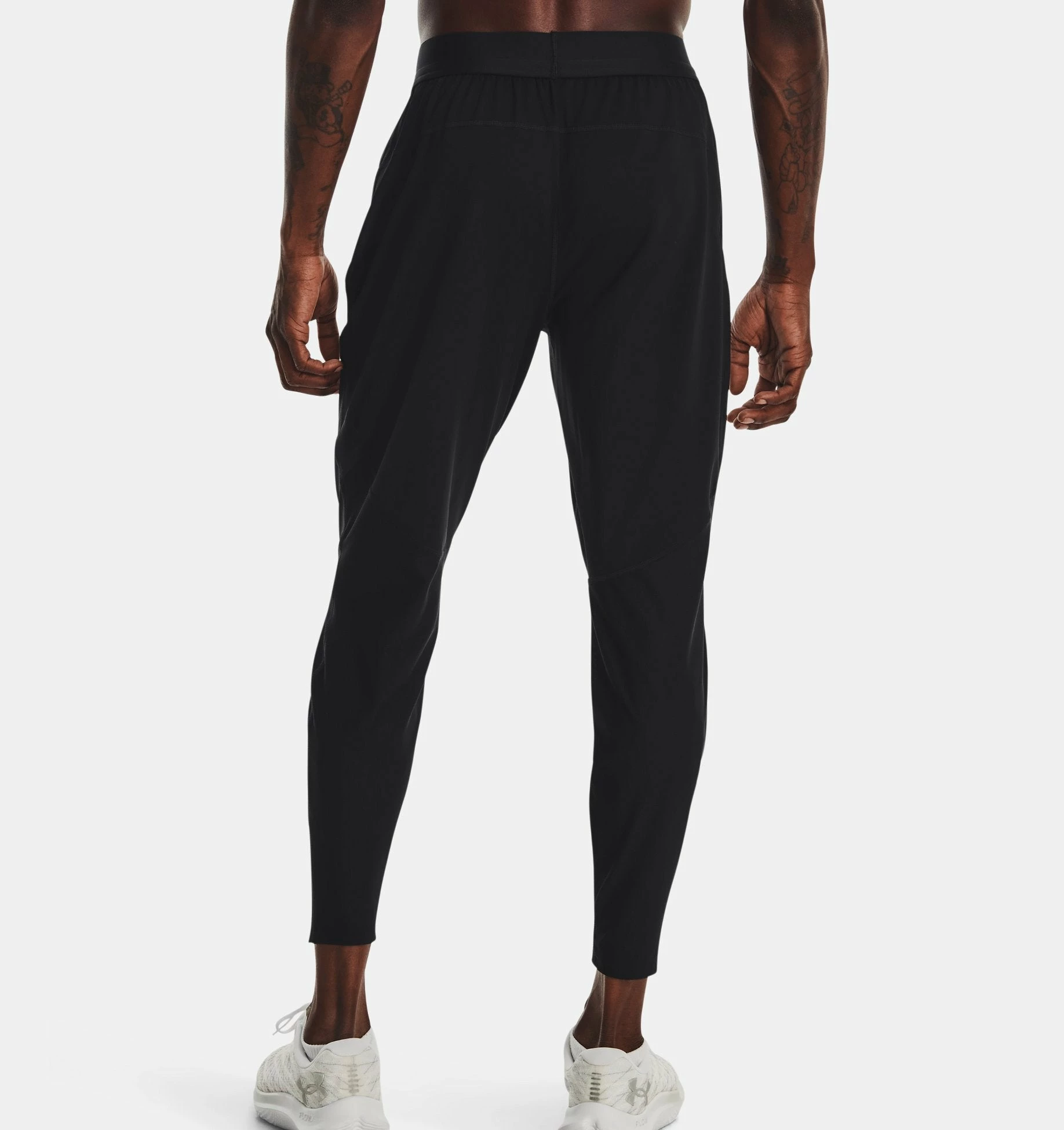 Under Armour Men's UA Run Anywhere Pants - Image 2