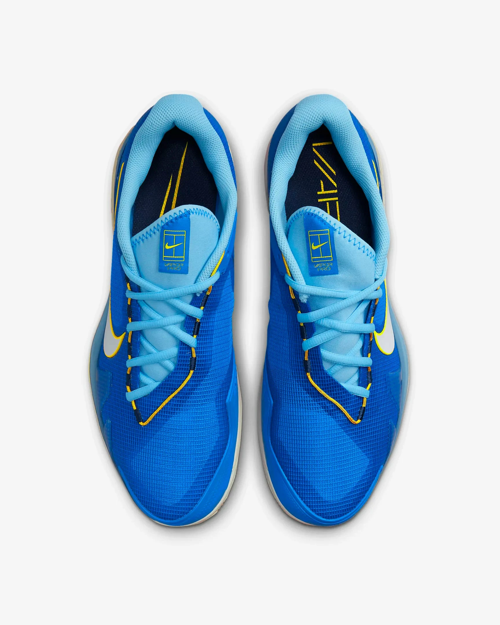 Nike Men Zoom Vapor Pro 4 Nike Men Zoom Vapor Pro - Image 4