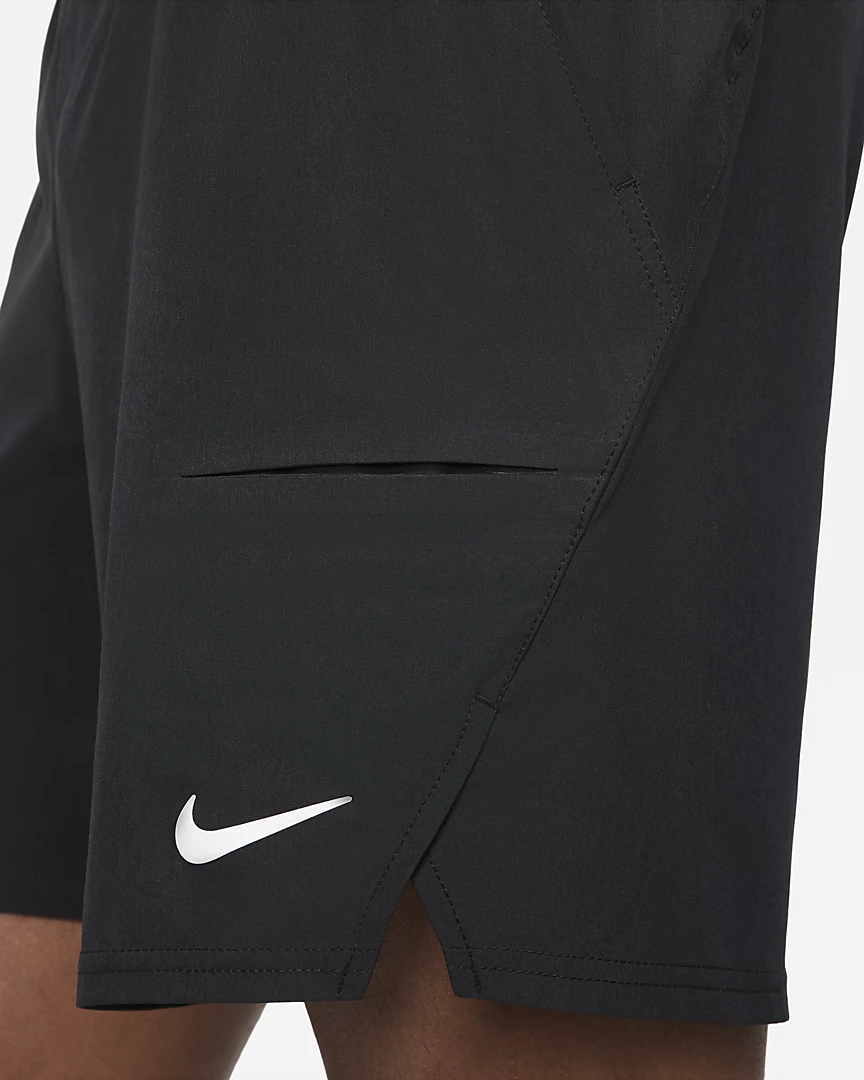 Nike Court Dri-Fit Advantage Tennis Short - Image 3
