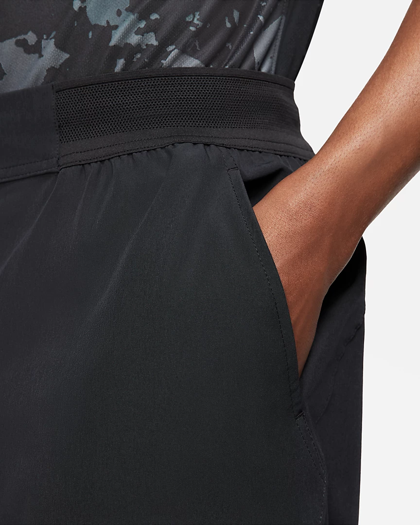 Nike Court Dri-Fit Advantage Tennis Short - Image 6