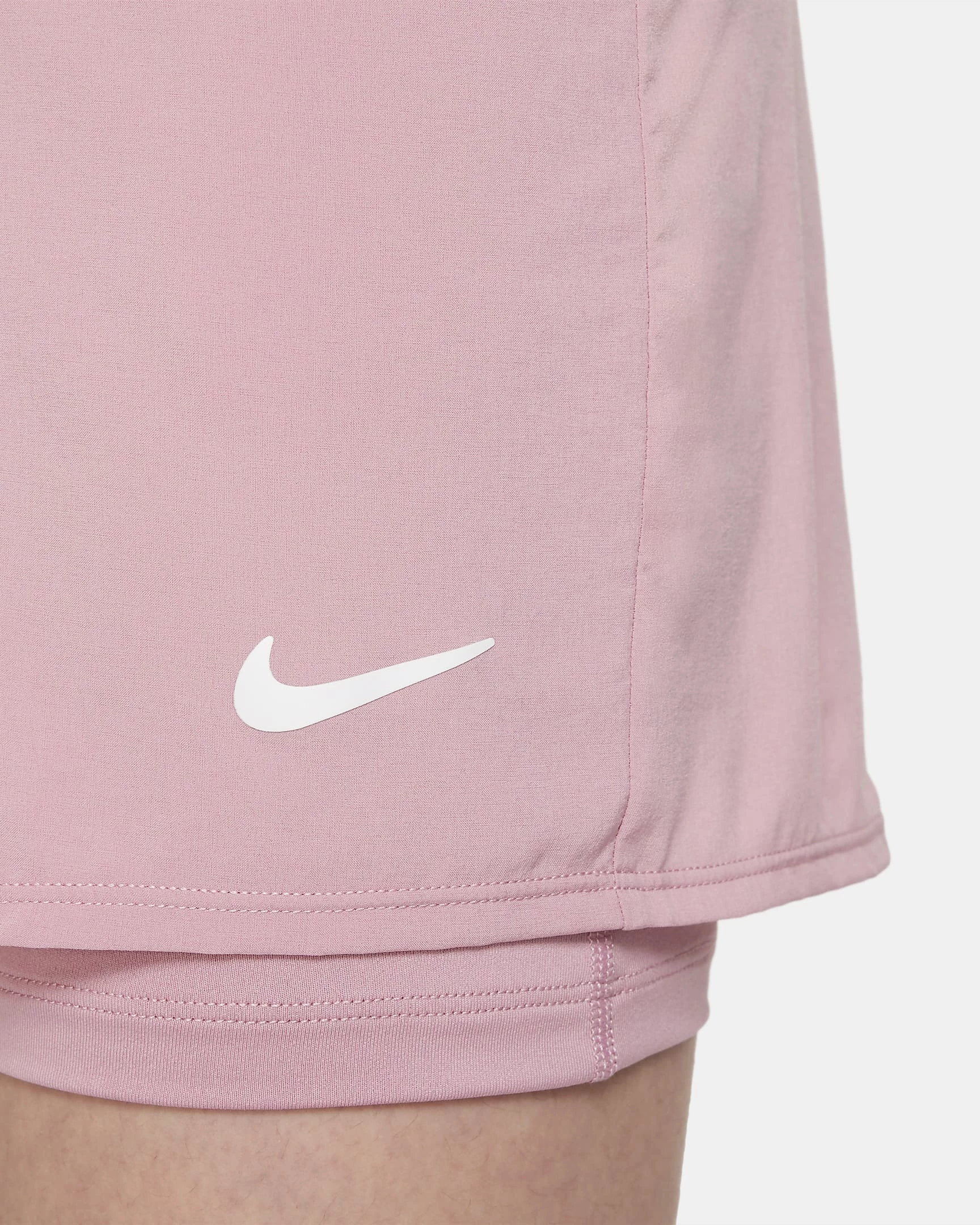 Nike Court Victory Girl Short - Image 3
