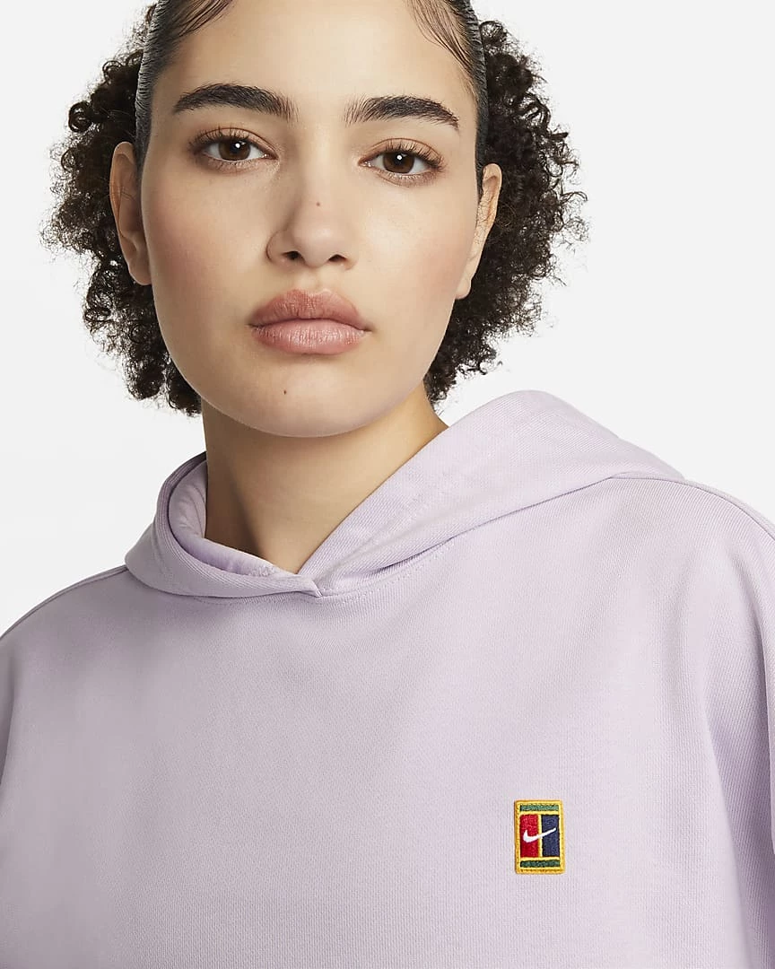 Nike Women Heritage Hoodie - Image 3