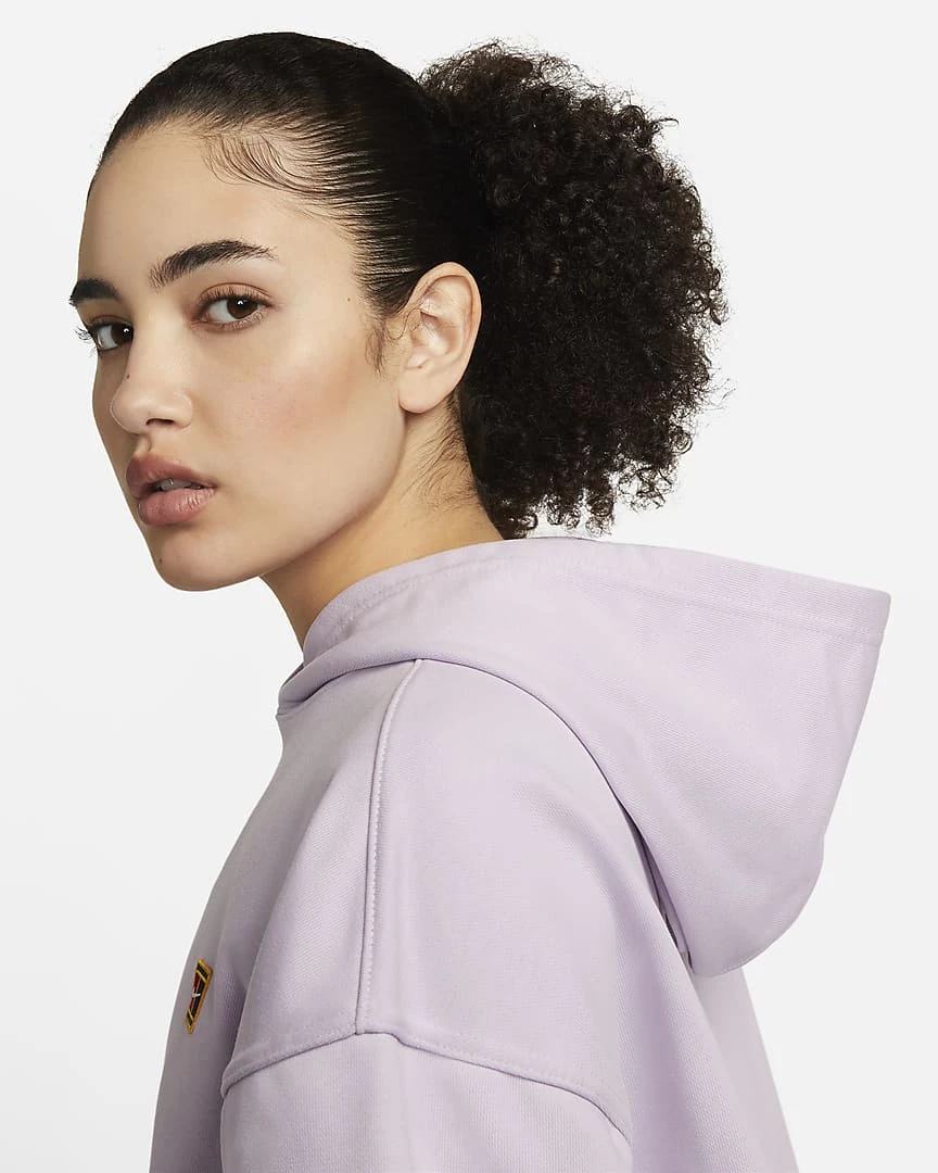 Nike Women Heritage Hoodie - Image 4