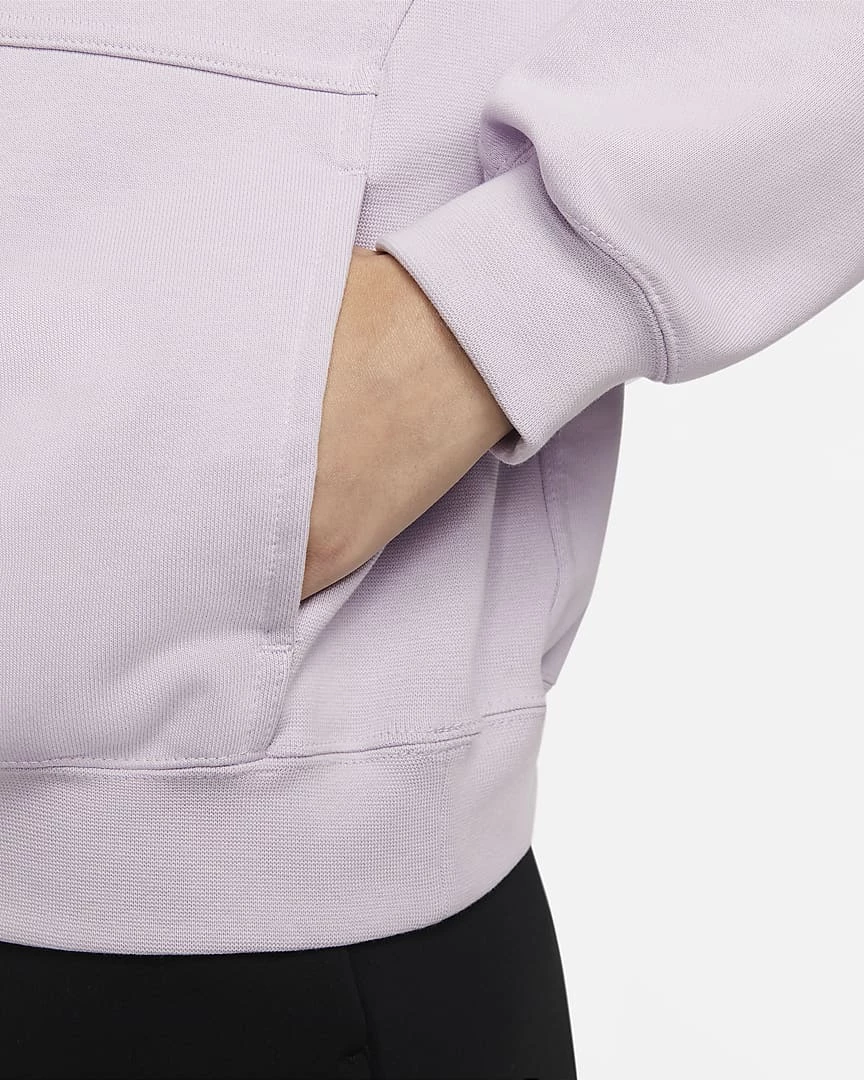 Nike Women Heritage Hoodie - Image 5