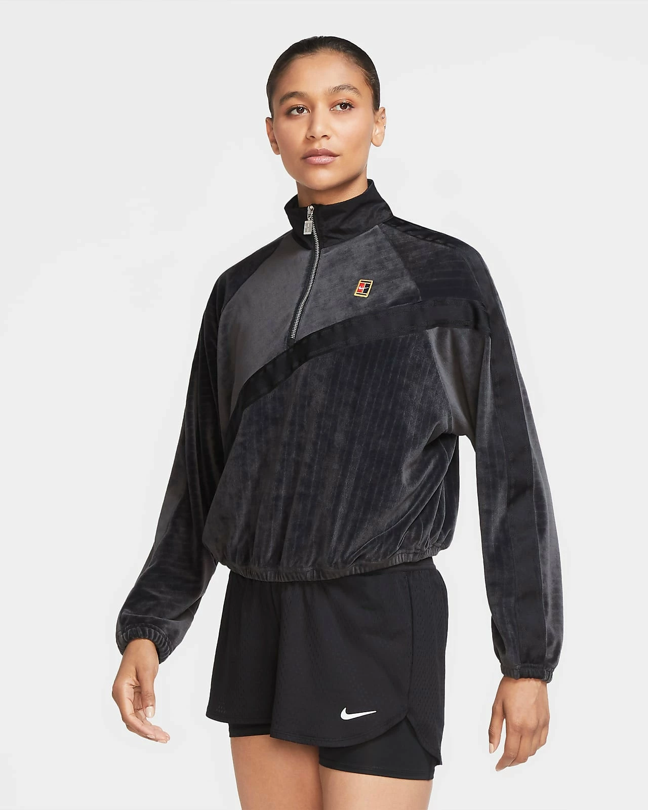 Nike Women Tennis Jacket