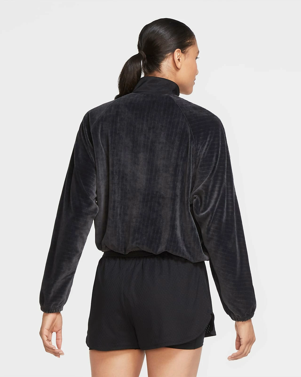 Nike Women Tennis Jacket - Image 6