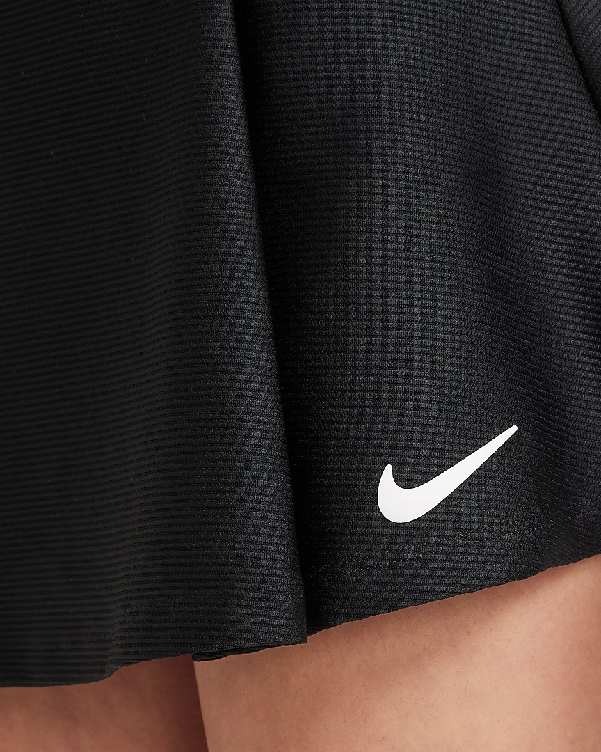 Nike Court Victory Girl's Tennis Skirt - Image 7