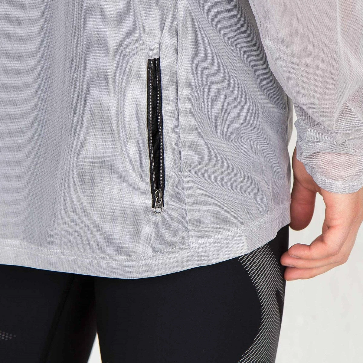 Adidas AZ Ghost Jacket - Image 5