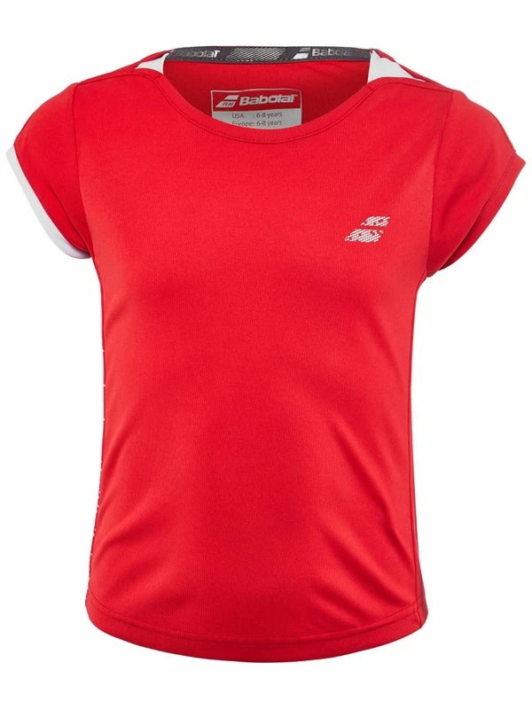 Babolat Girl's Performance Top