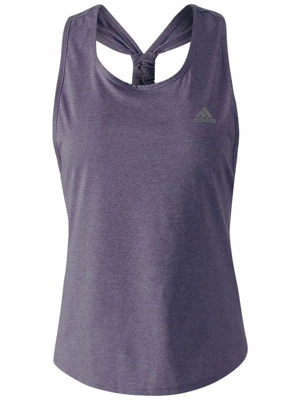 Adidas Club Tie Tank 1 Adidas Club Tie Tank