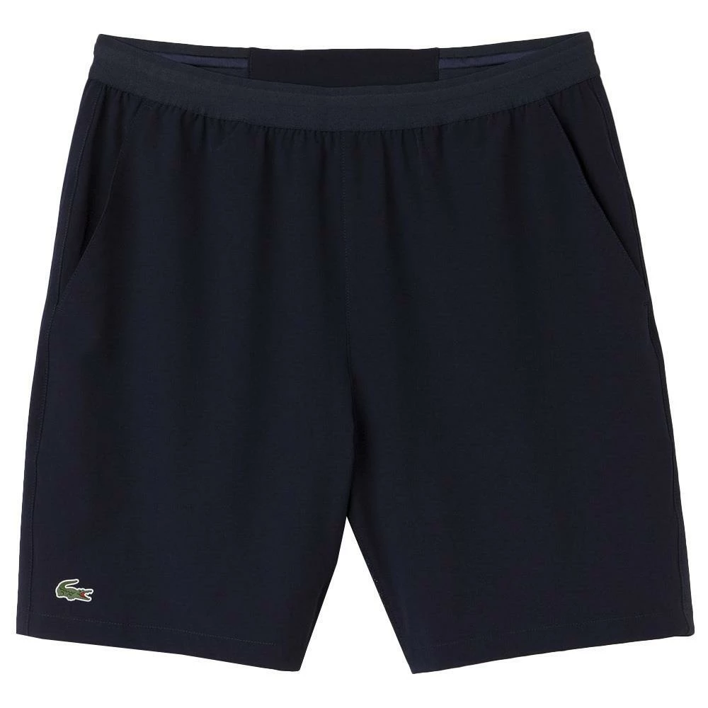 Lacoste Tennis Short Blue
