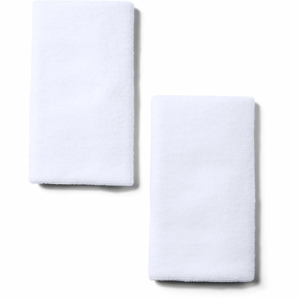 Under Armour 6" Performance Wristband - Image 2