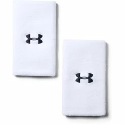 Under Armour 6" Performance Wristband