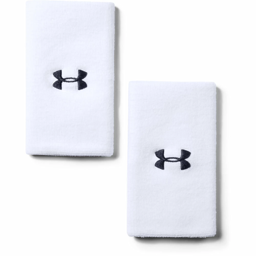 Under Armour 6" Performance Wristband