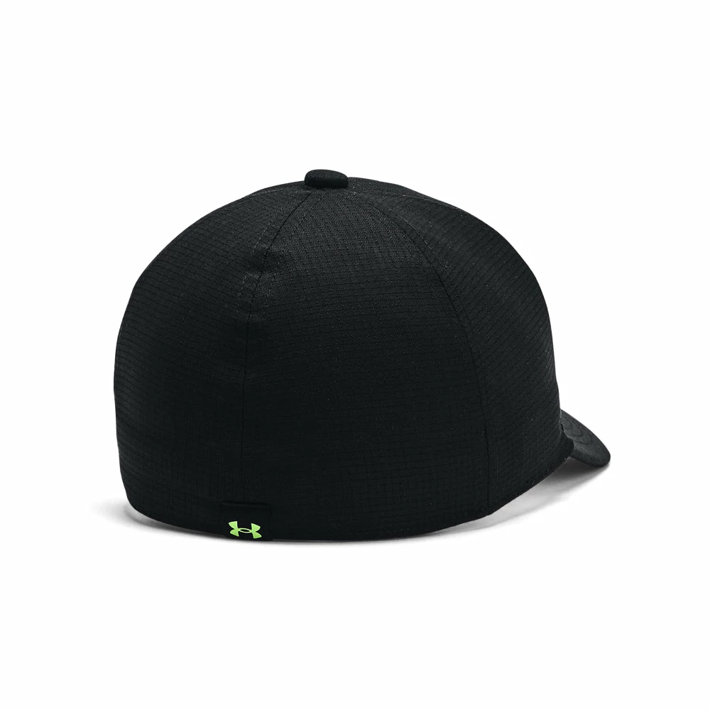 Under Armour Boy's Stretch Cap - Image 2