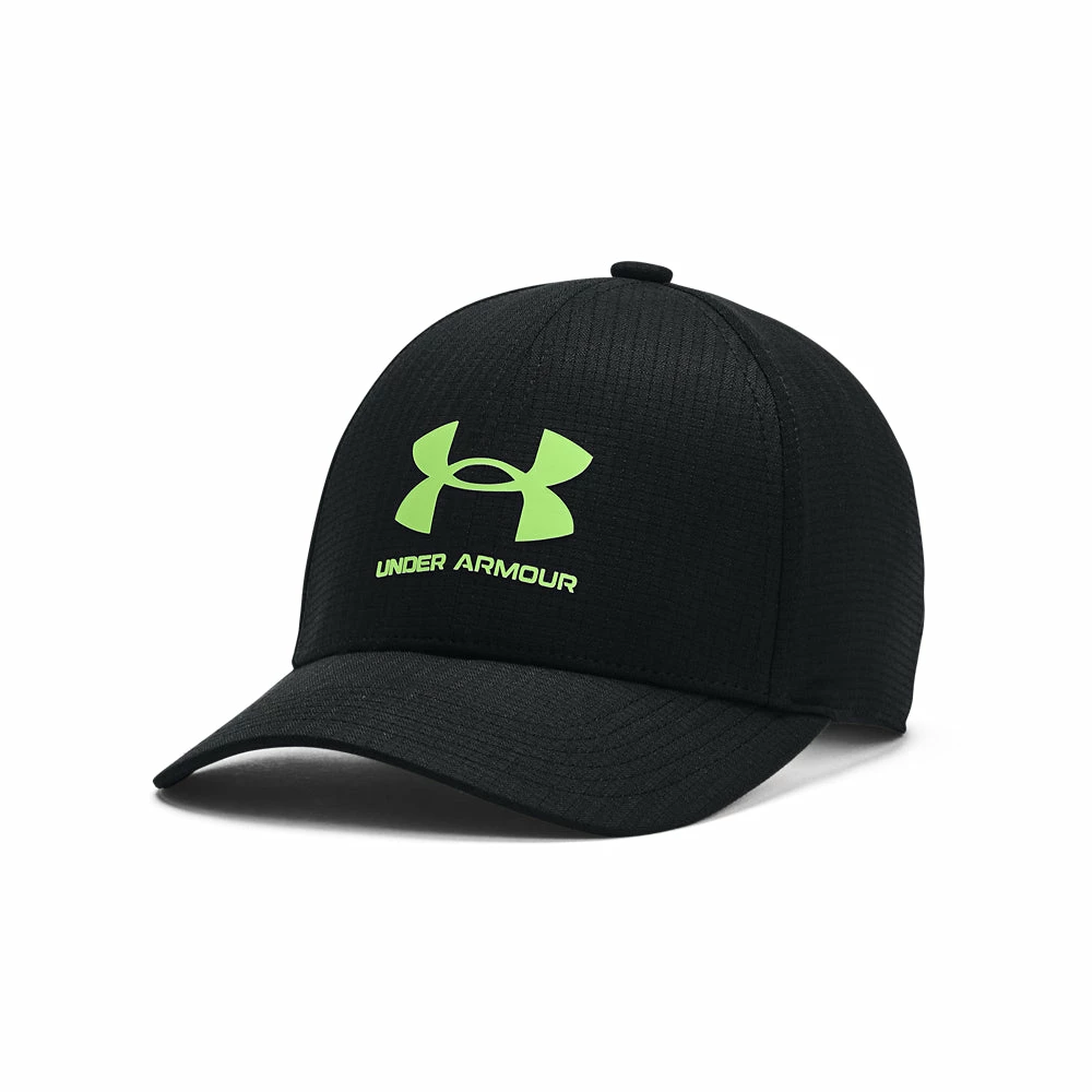 Under Armour Boy's Stretch Cap