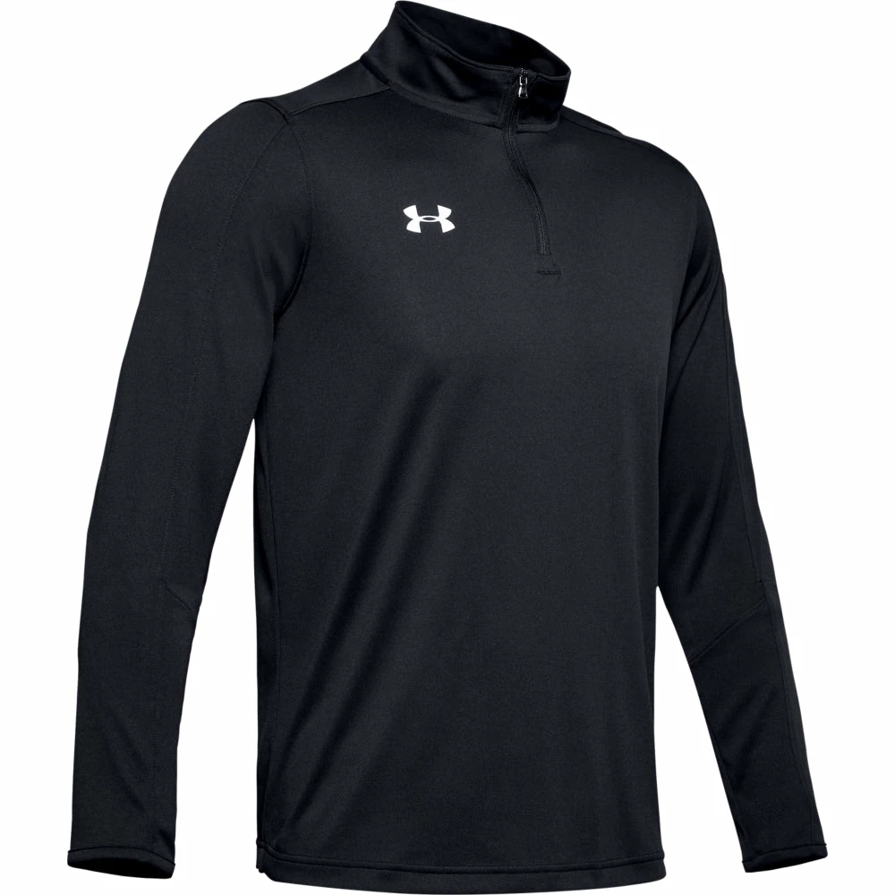 Under Armour Men's UA Locker 1/4 Zip 1 Under Armour Men's UA Locker 1/4 Zip
