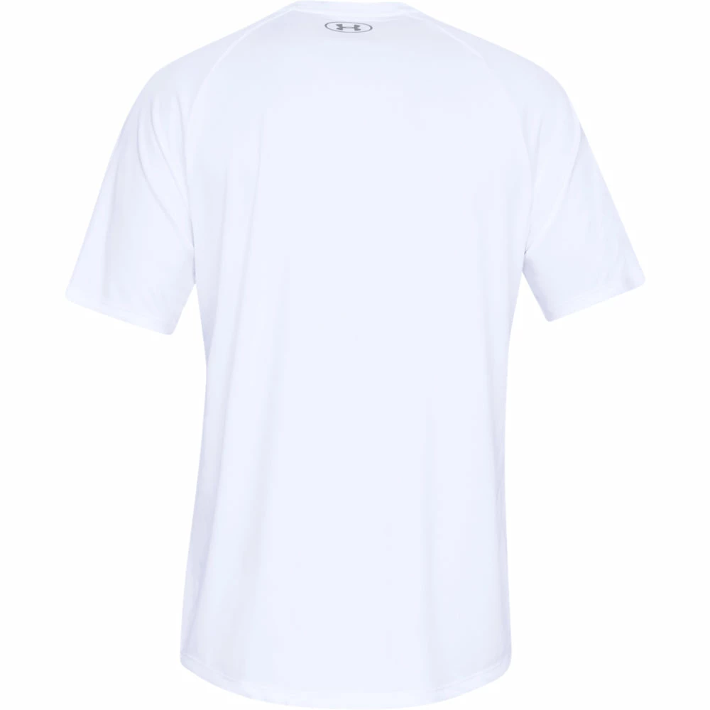 Under Armour Men's UA Tech Tee - Image 2